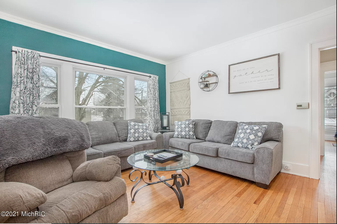 1302 Wealthy St Se #2 - Photo 2 of 17