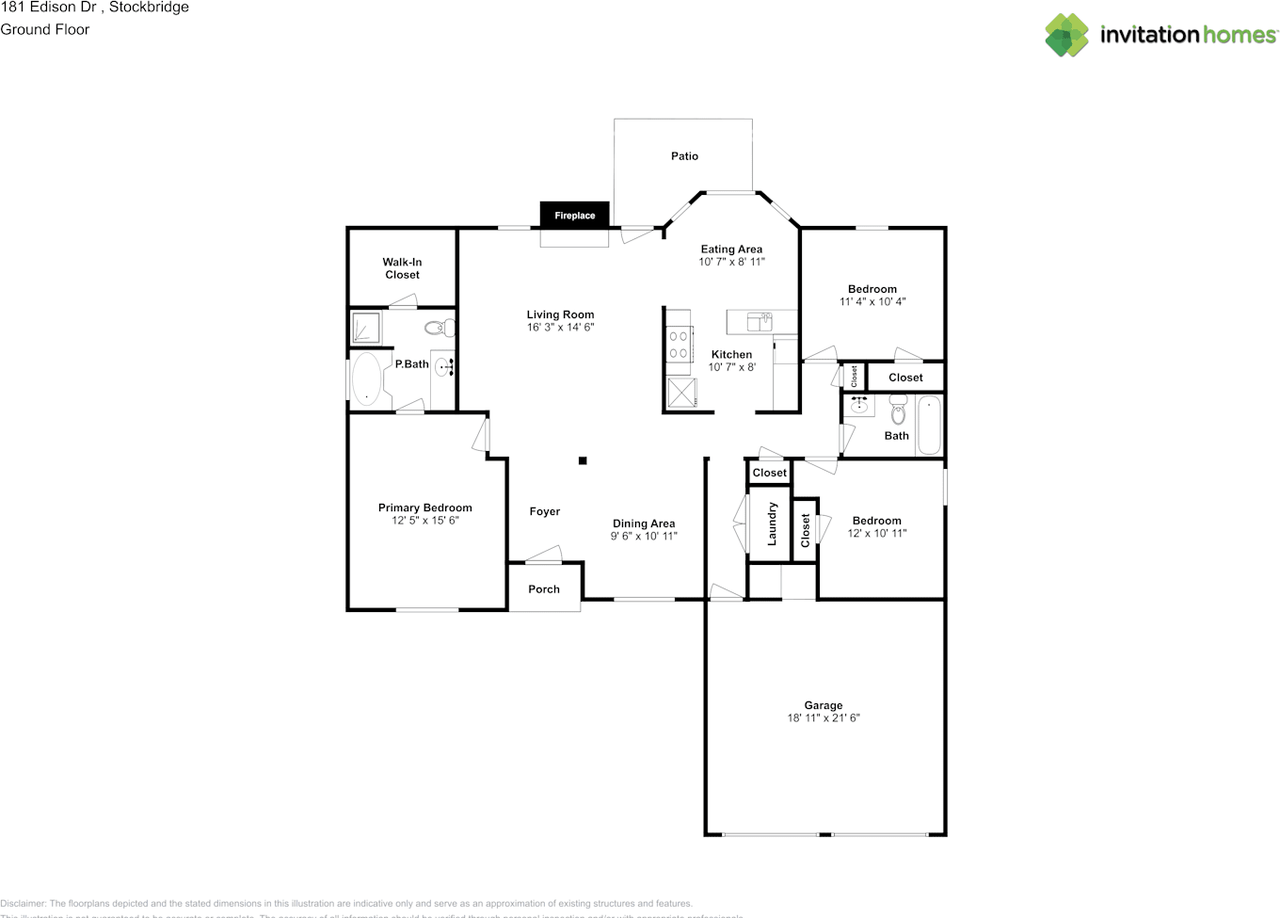 181 Edison Dr - Photo 2 of 21