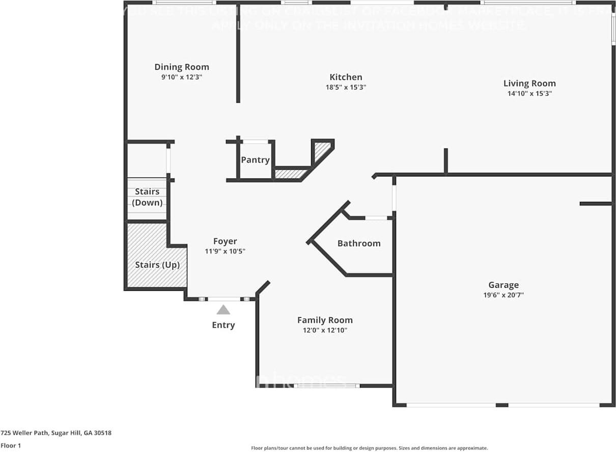 725 Weller Path - Photo 3 of 19