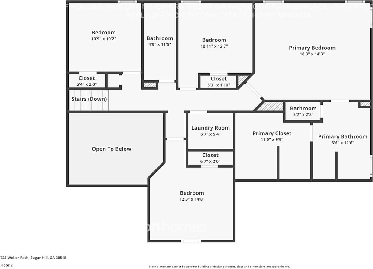 725 Weller Path - Photo 4 of 19