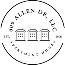 609 ALLEN DR LLC Apartment Homes - Photo 1 of 1