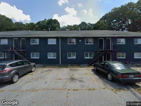 609 ALLEN DR LLC Apartment Homes - Photo 3 of 10