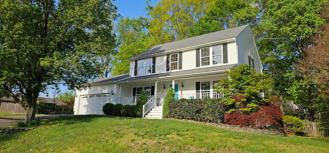 11200 Springfield Dr - Photo 1 of 1