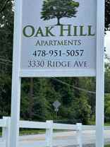 Oakhill - Photo 1 of 1