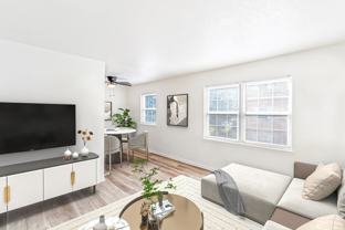 Foreman Apartments - Photo 1 of 1