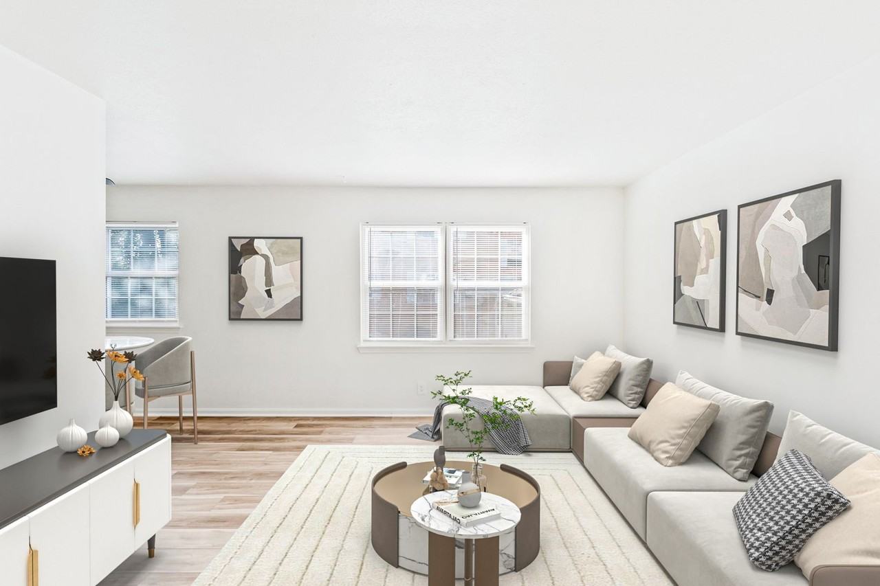 Foreman Apartments - Photo 2 of 50