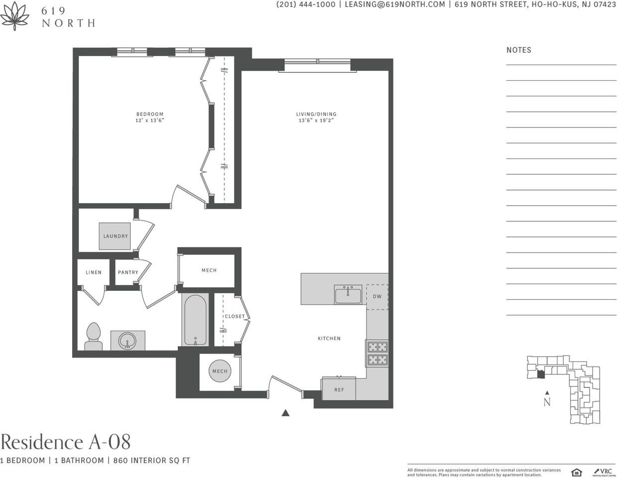 619 North - Photo 3 of 29