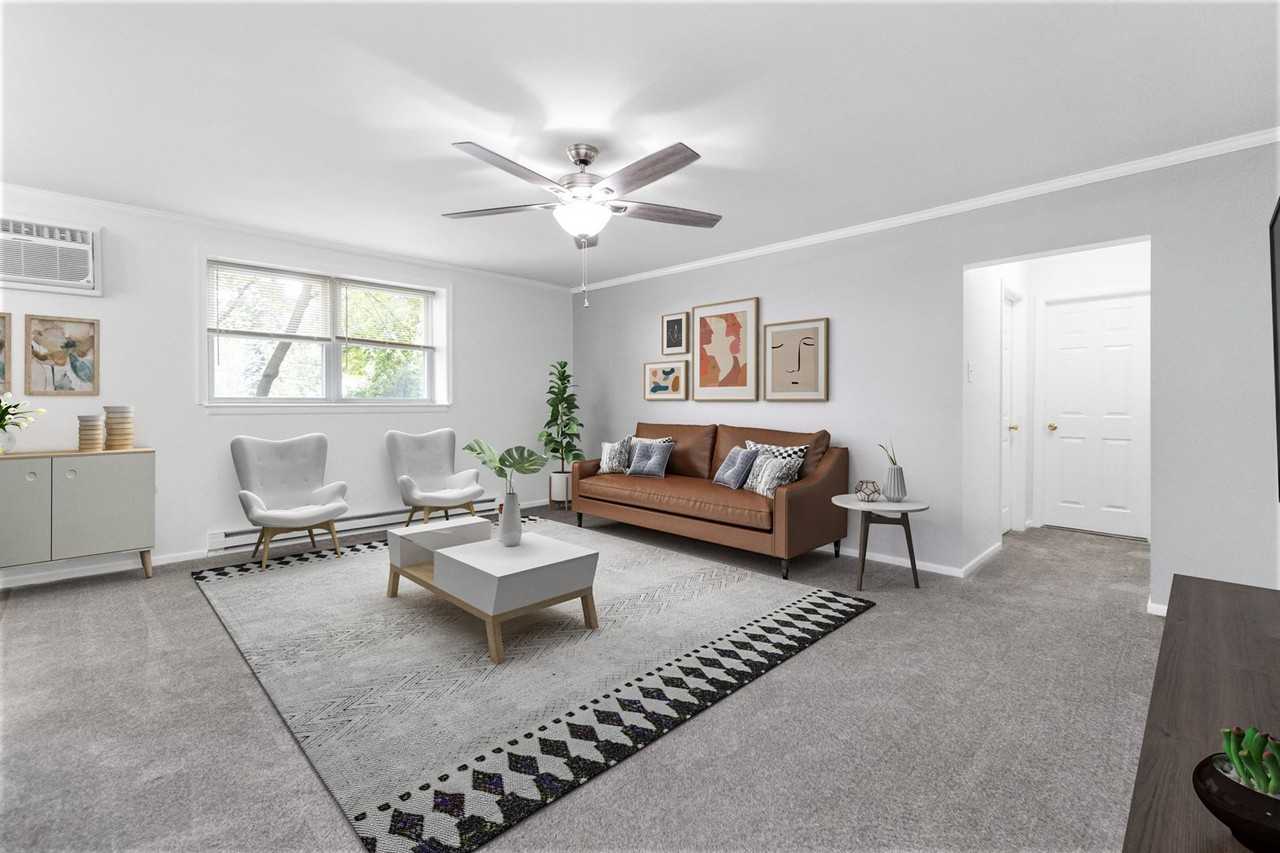 Fox Meadows Apartments - Photo 2 of 11