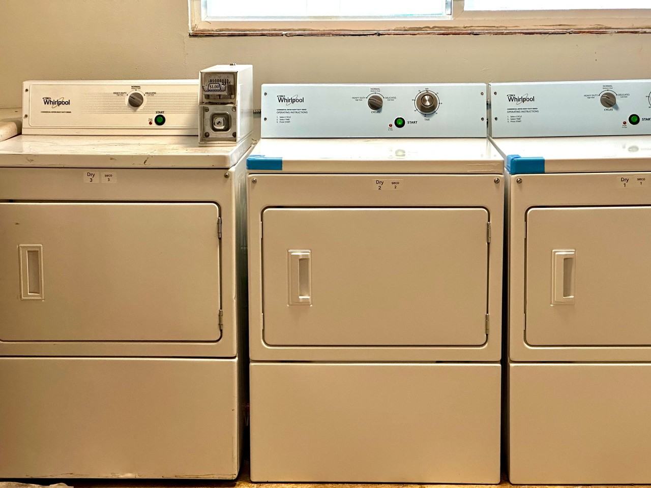 Jericho Apartments - Photo 7 of 9