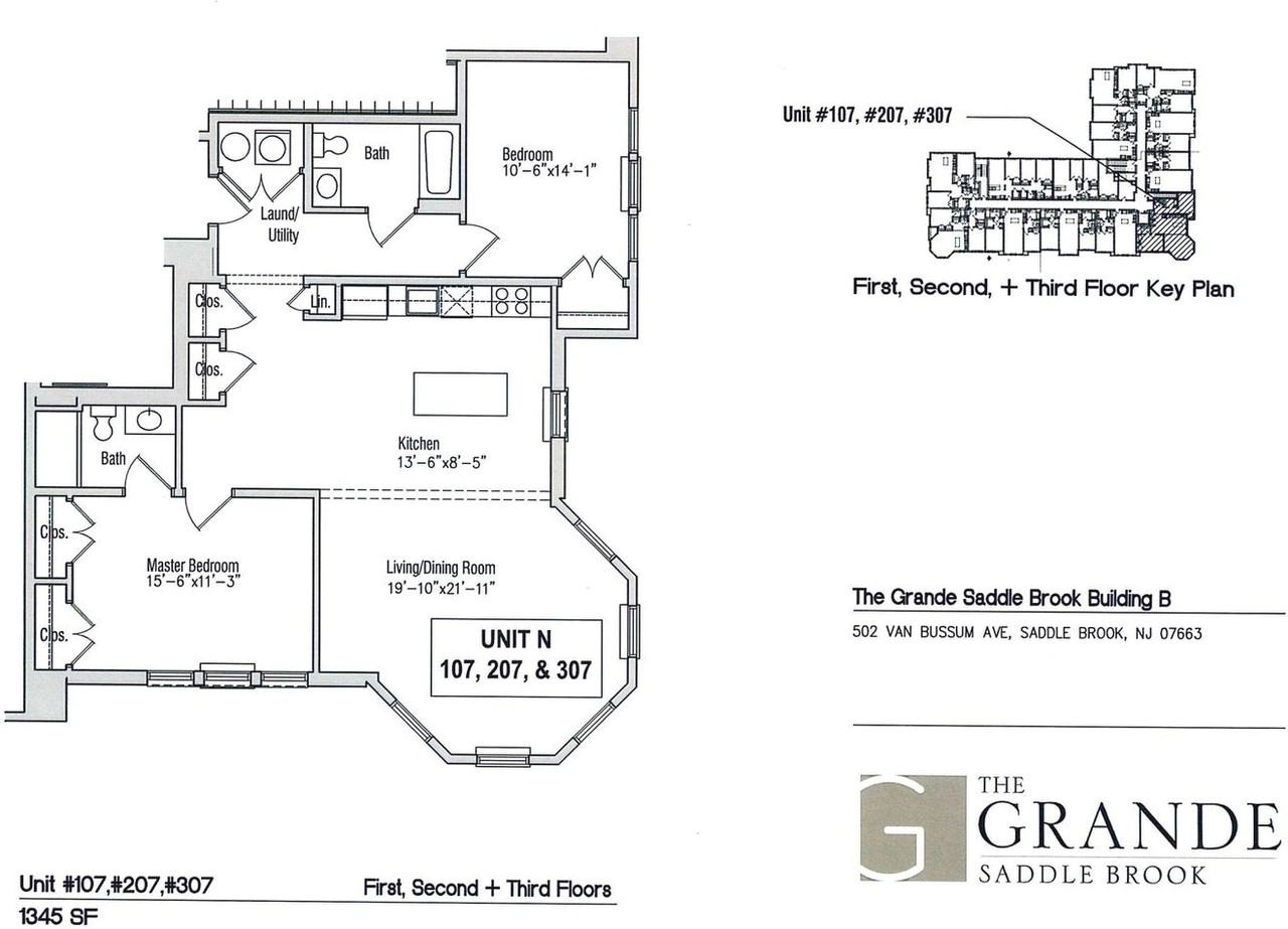The Grande Saddle Brook - Photo 5 of 9