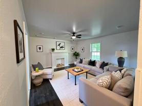 400-402 North Jefferson - Kaufman - Photo 1 of 1