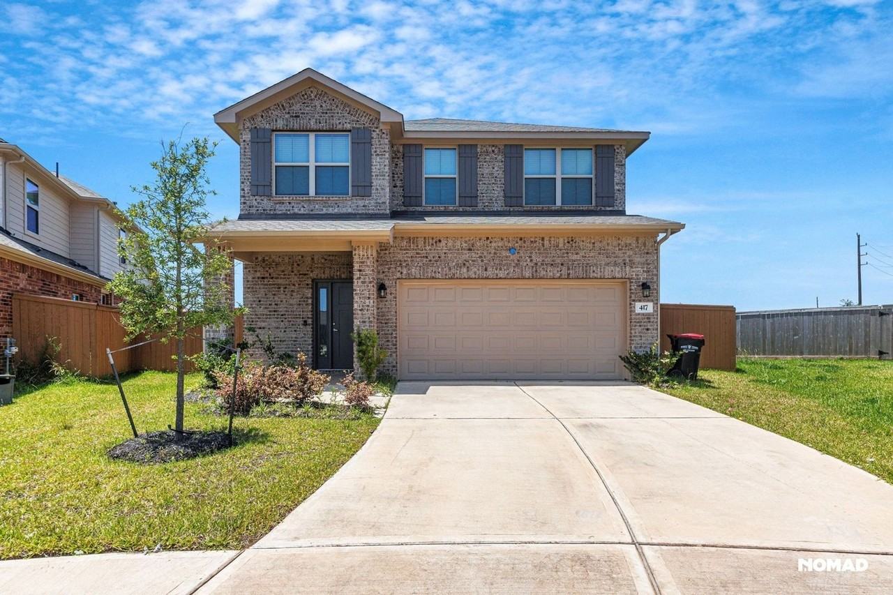 417 Sunray Lake Ln - Photo 2 of 31