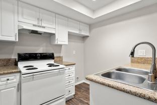 1211 W 6th St - Photo 1 of 1