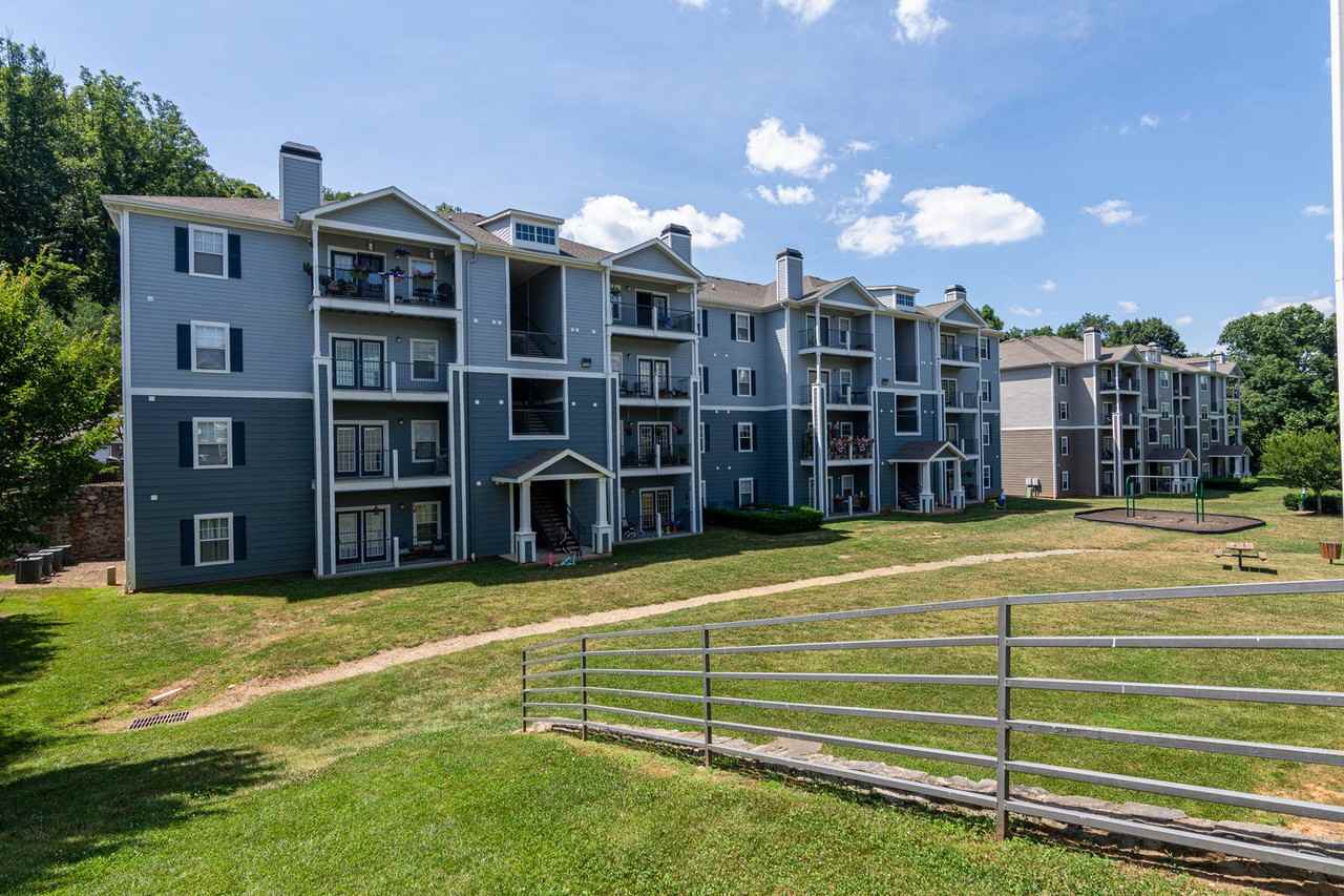 800 Vista Lake Drive #205 - Photo 2 of 22