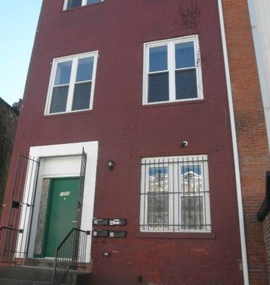 1909 West Baltimore Street #D - Photo 2 of 5