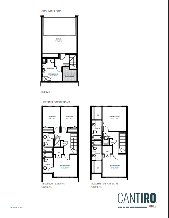 3 Bedroom 2.5 Bathroom Townhouse in Sherwood Park - Photo 3 of 3
