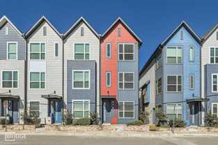 Lamar Townhomes - Photo 1 of 1