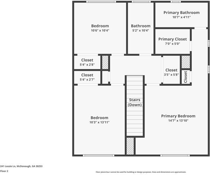 241 Lossie Ln - Photo 3 of 17