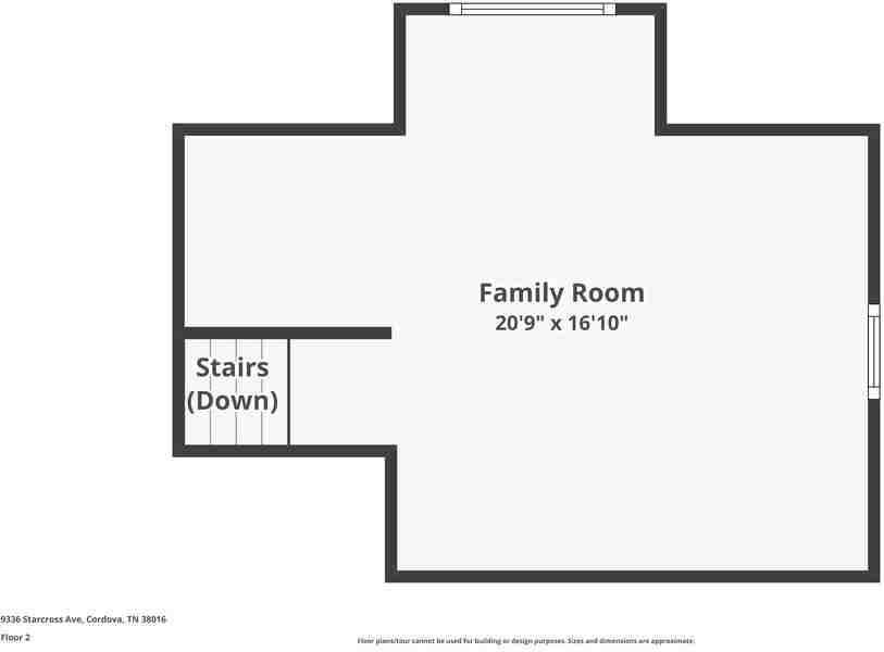 9336 Starcross Ave - Photo 3 of 17