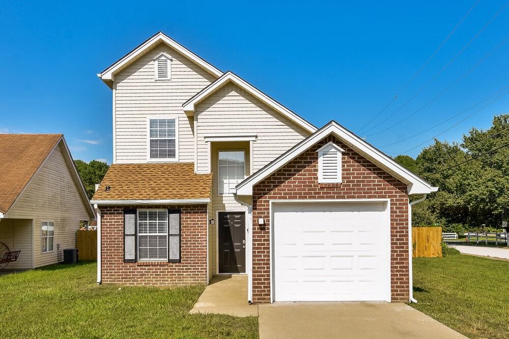 2000 Mansker Dr