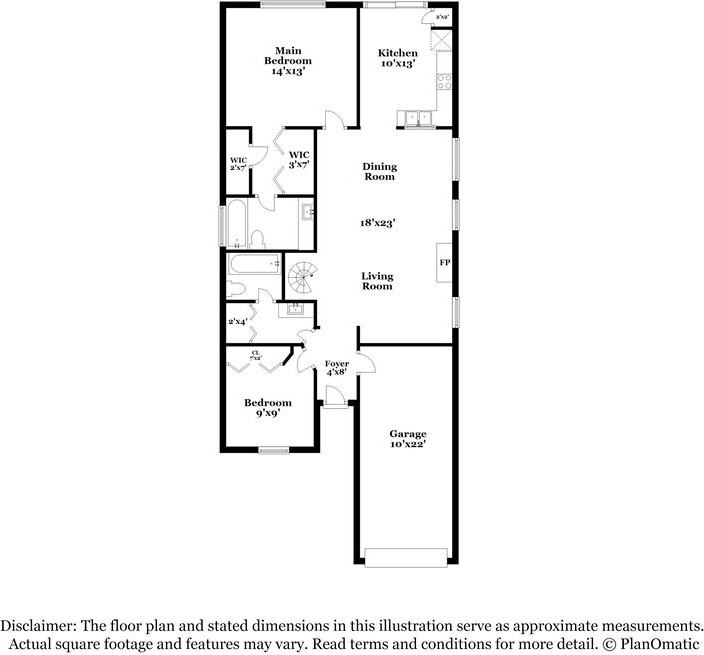 2000 Mansker Dr - Photo 2 of 17