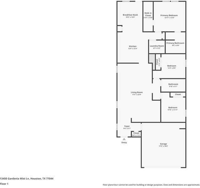 13450 Gardenia Mist Ln - Photo 2 of 16