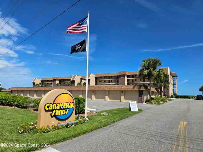 8498 Ridgewood Ave #2206 - Photo 2 of 21