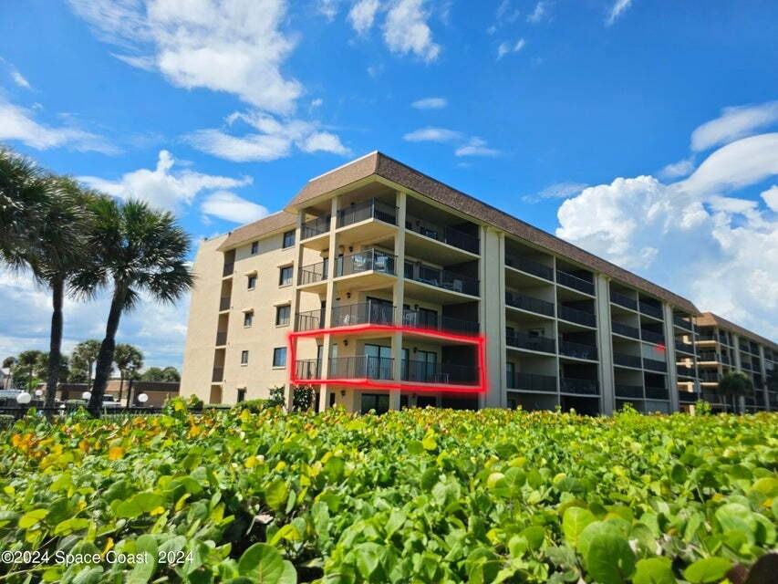 8498 Ridgewood Ave #2206 - Photo 3 of 21