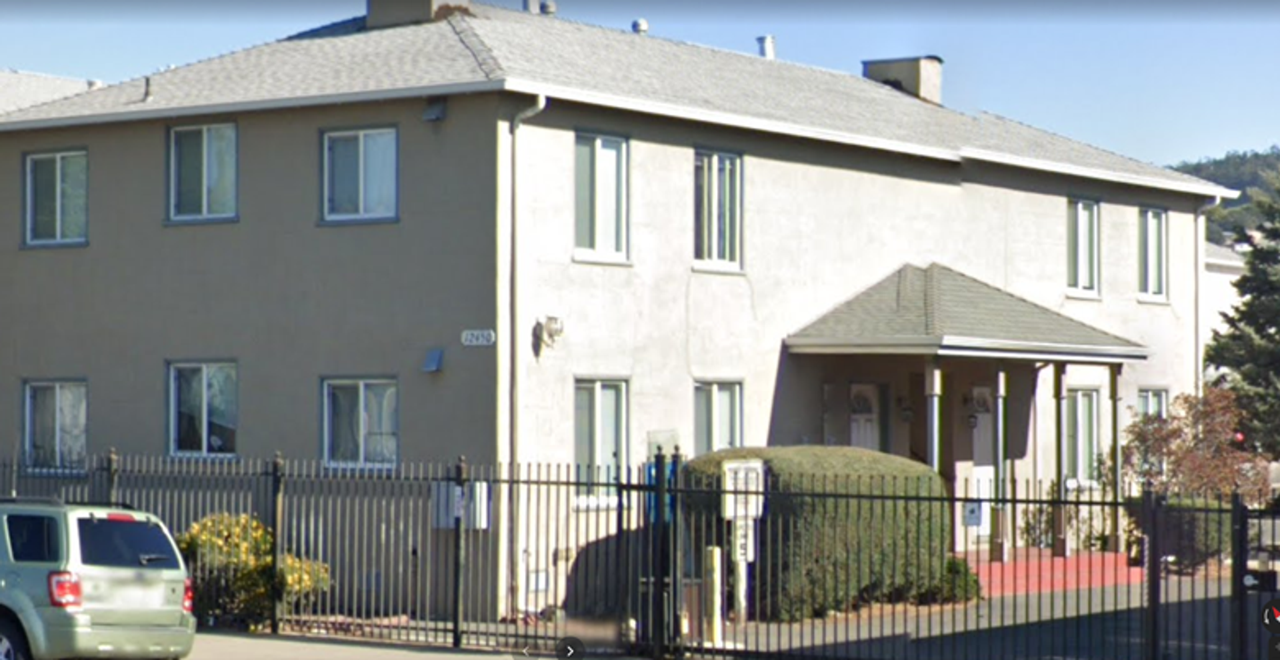 12448 San Pablo Ave #C - Photo 7 of 7
