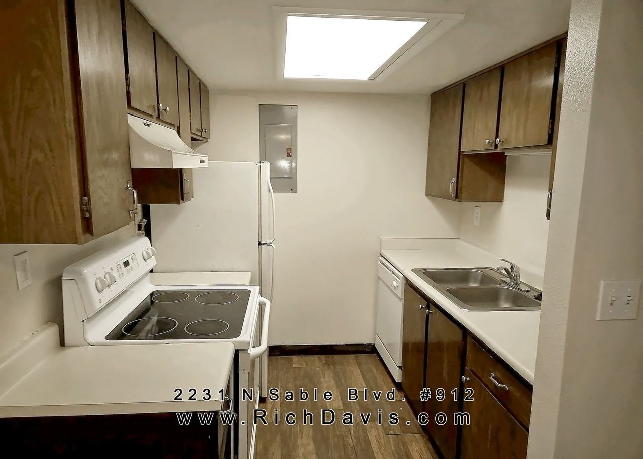 2231 Sable Blvd #912