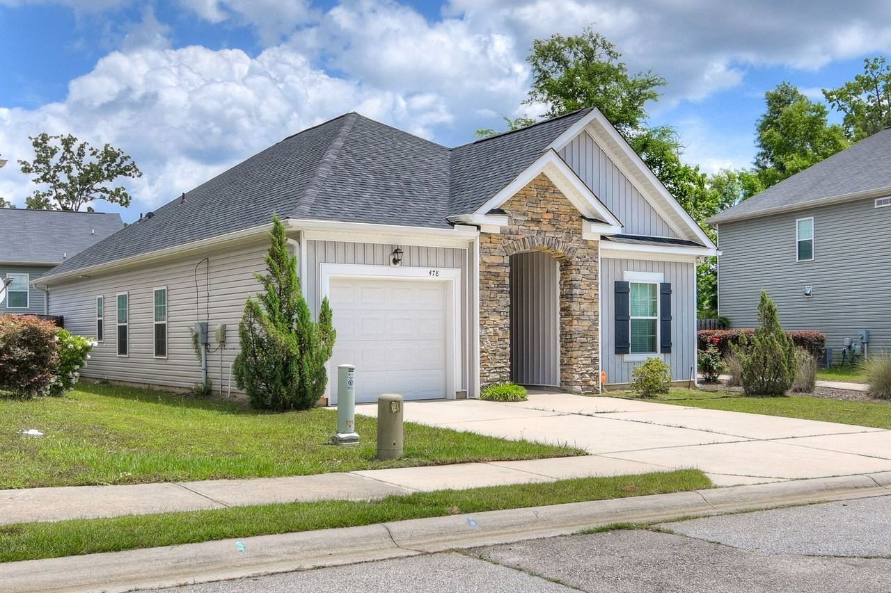 478 Brantley Cove Cir - Photo 2 of 29