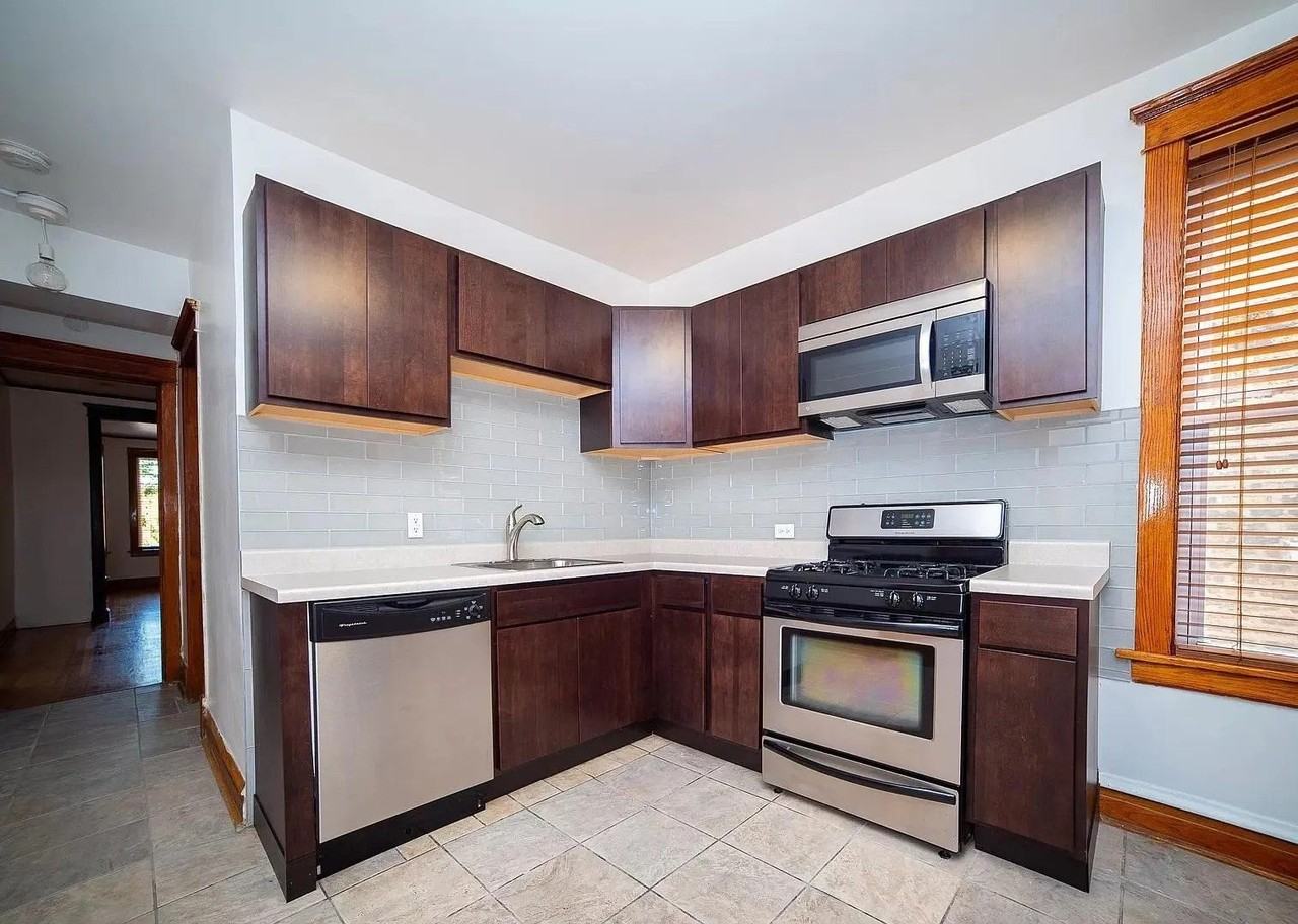 1438 N Central Park Ave #2 - Photo 6 of 19
