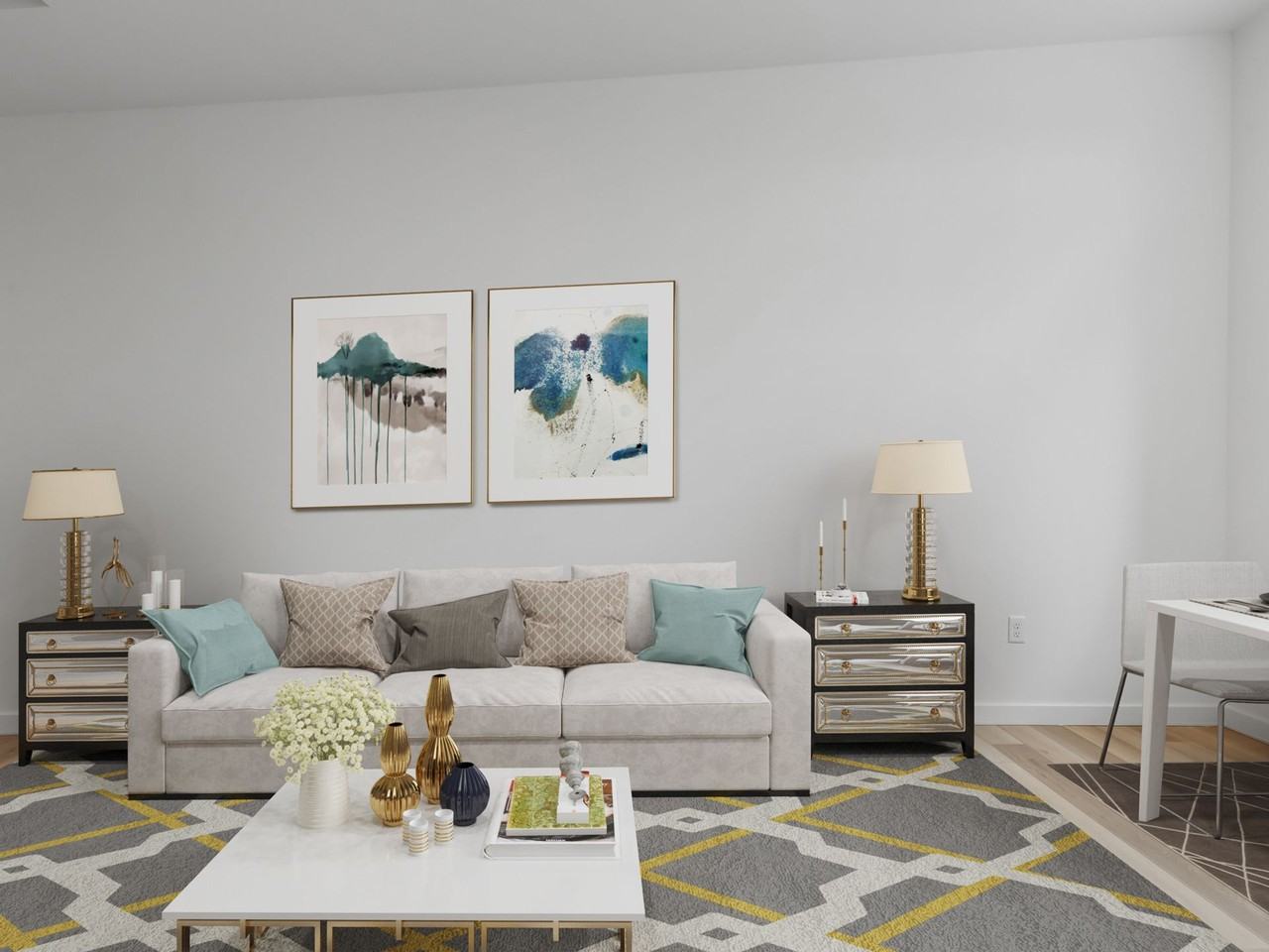 311 Graham - Photo 4 of 17