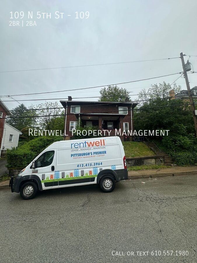 109 N 5th St #109 - Photo 3 of 12