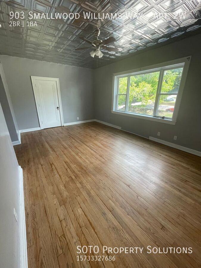 903 Smallwood-Williams Way #2W - Photo 3 of 11