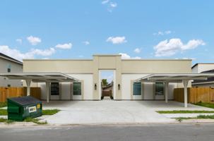 featured image of 3671 N Mezcal Dr #3