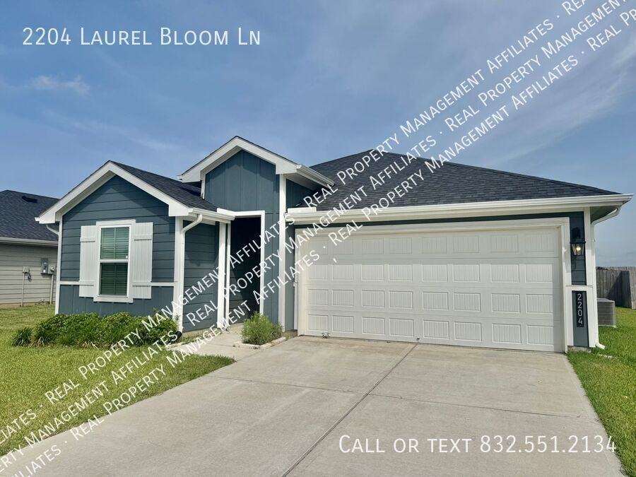 2204 Laurel Bloom Ln - Photo 2 of 25