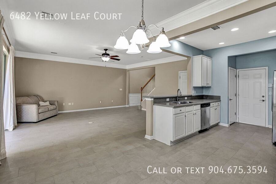 6482 Yellow Leaf Ct - Photo 5 of 23