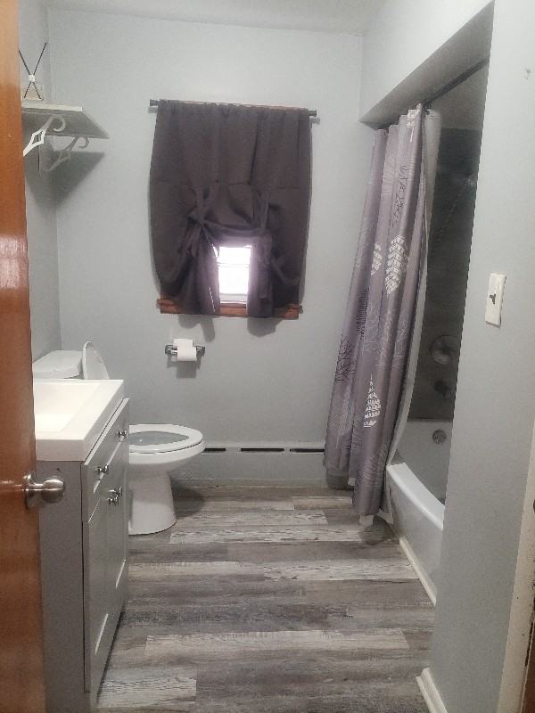 5031 Homerlee Ave #REAR - Photo 3 of 5