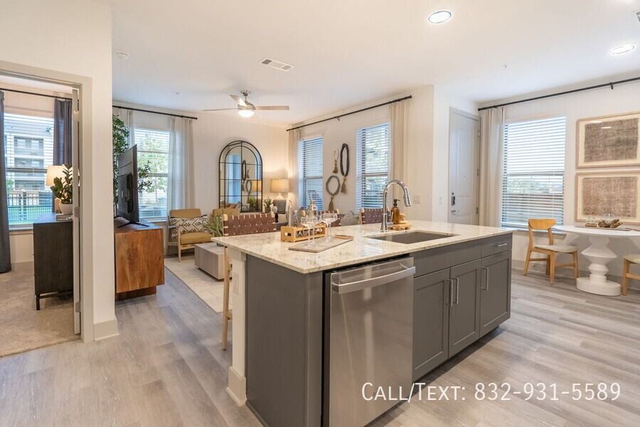 19299 W Little York Rd #ACS2 - Photo 2 of 15