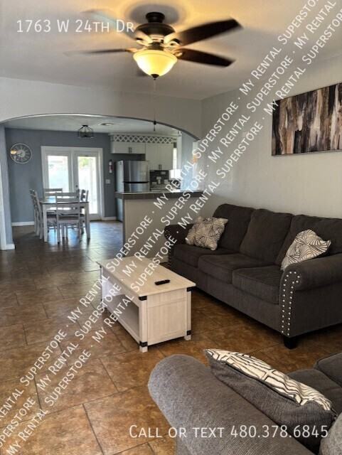 1763 W 24th Dr - Photo 2 of 16