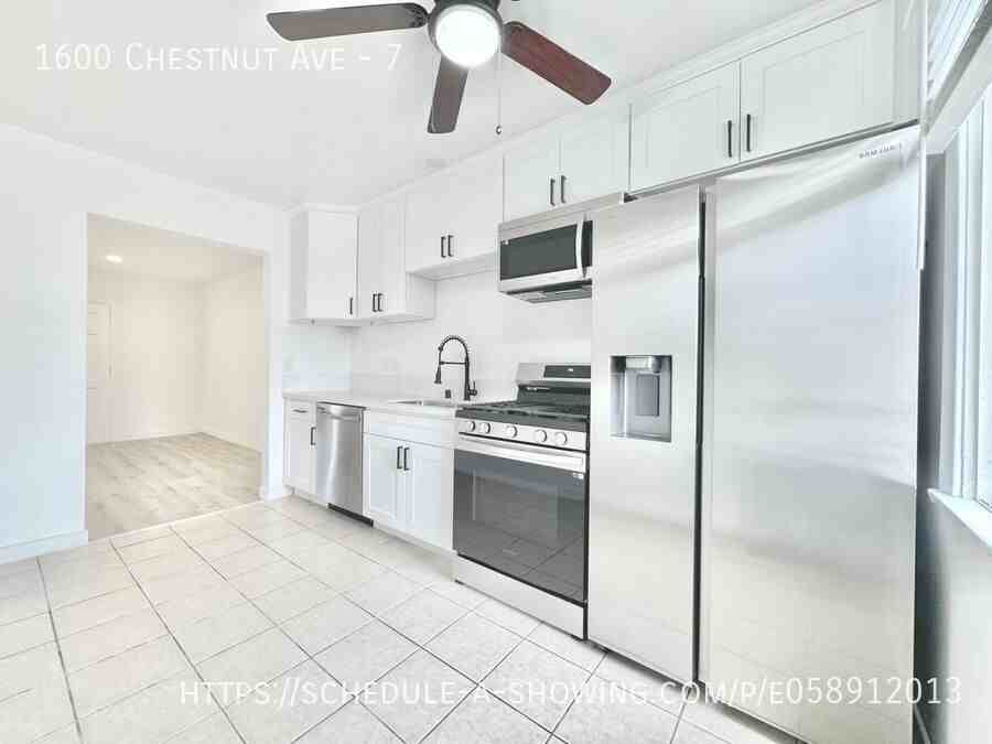 1600 Chestnut Ave #7 - Photo 2 of 33