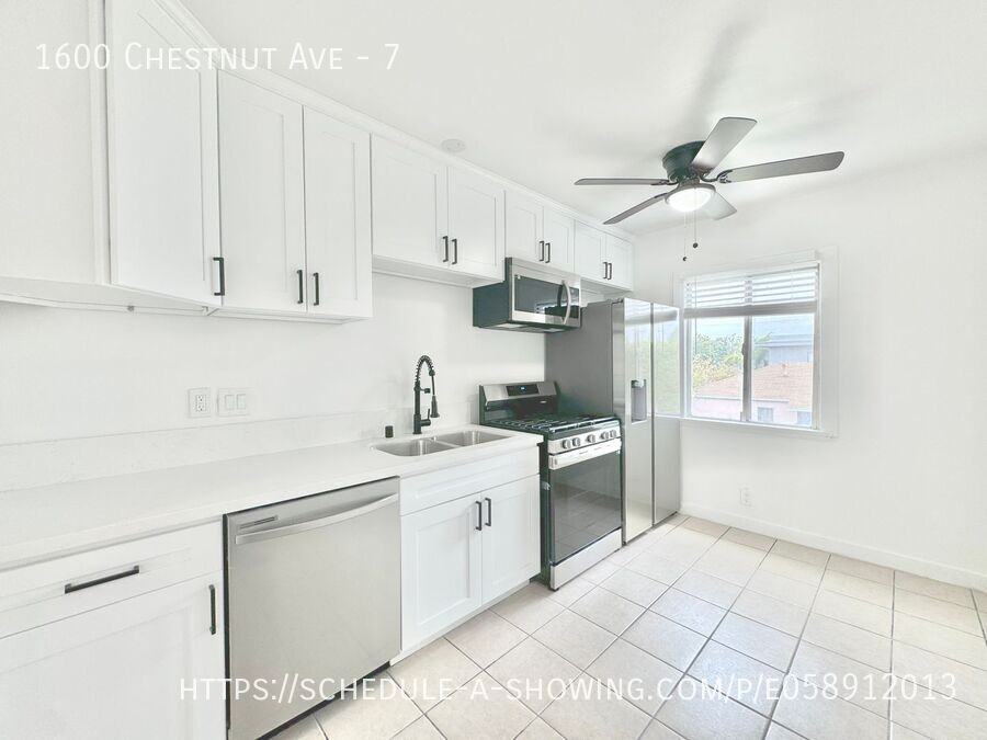 1600 Chestnut Ave #7 - Photo 3 of 33