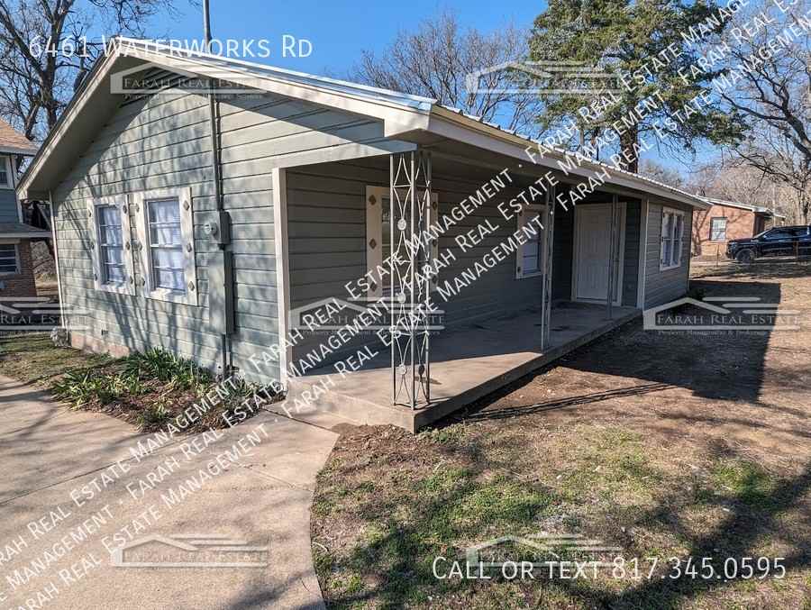 6461 Waterworks Rd - Photo 2 of 17