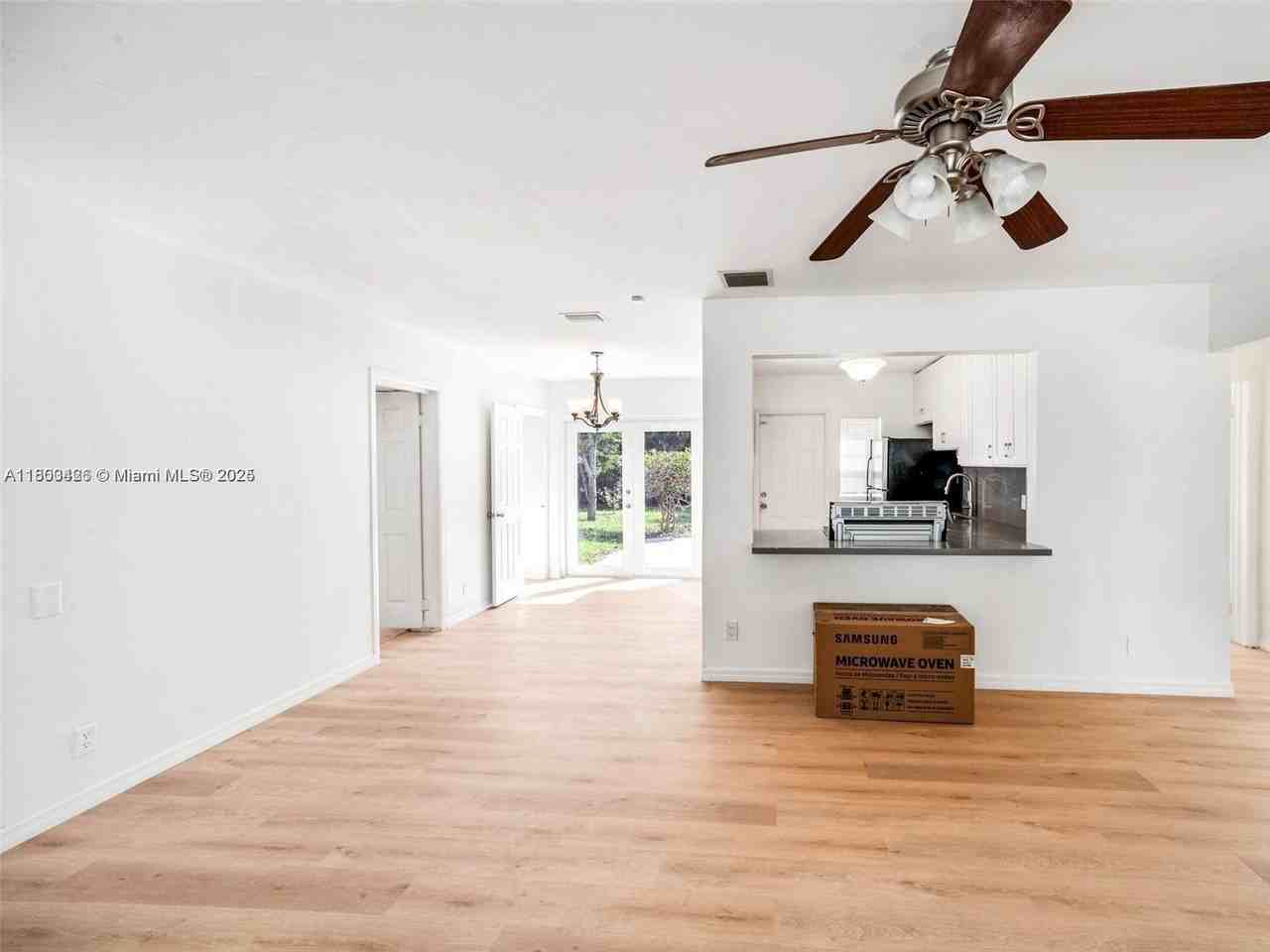 1240 Northwest 7th Avenue #1 - Photo 4 of 20