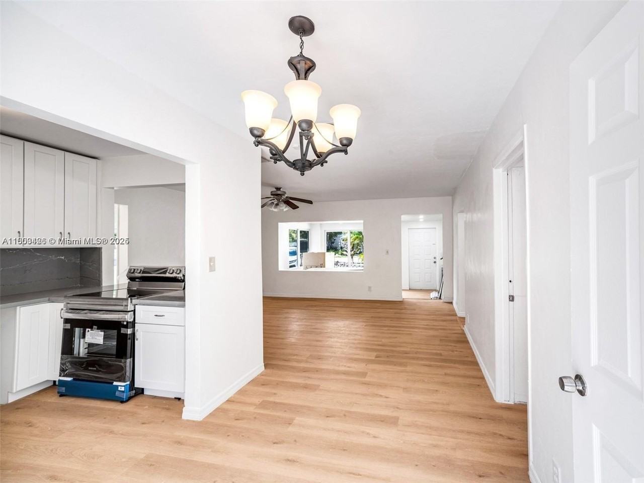 1240 Northwest 7th Avenue #1 - Photo 5 of 20