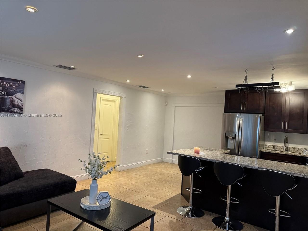 8540 Nw 25th Ct #1 - Photo 4 of 5