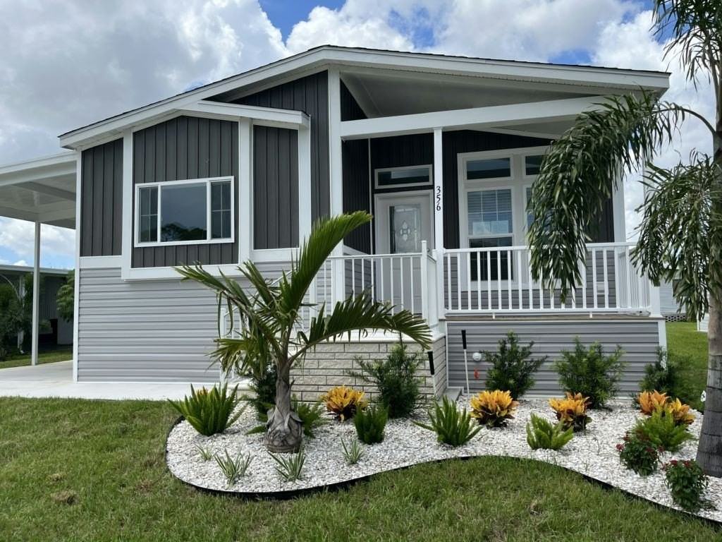 356 Jose Gaspar Dr #0356 - Photo 2 of 20