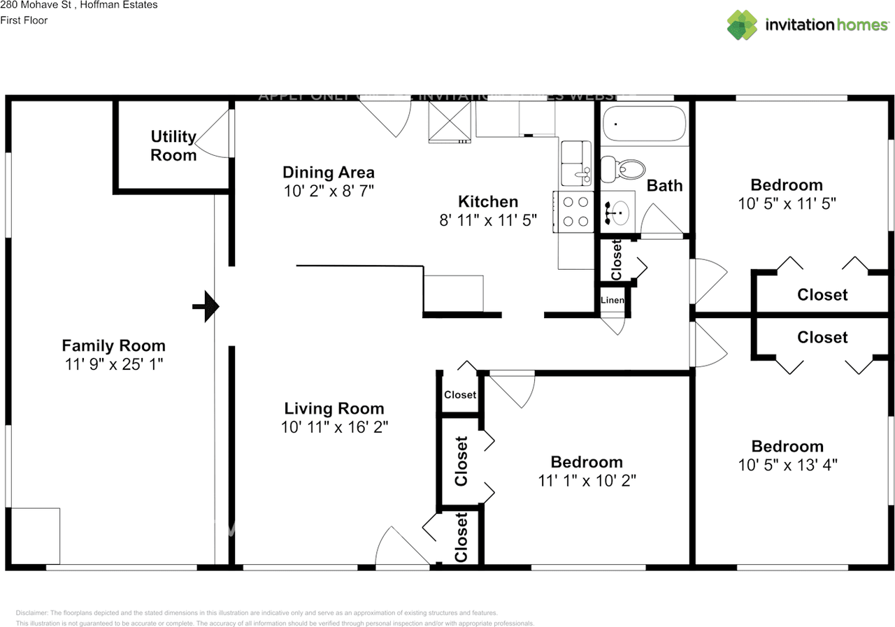280 Mohave St - Photo 3 of 17