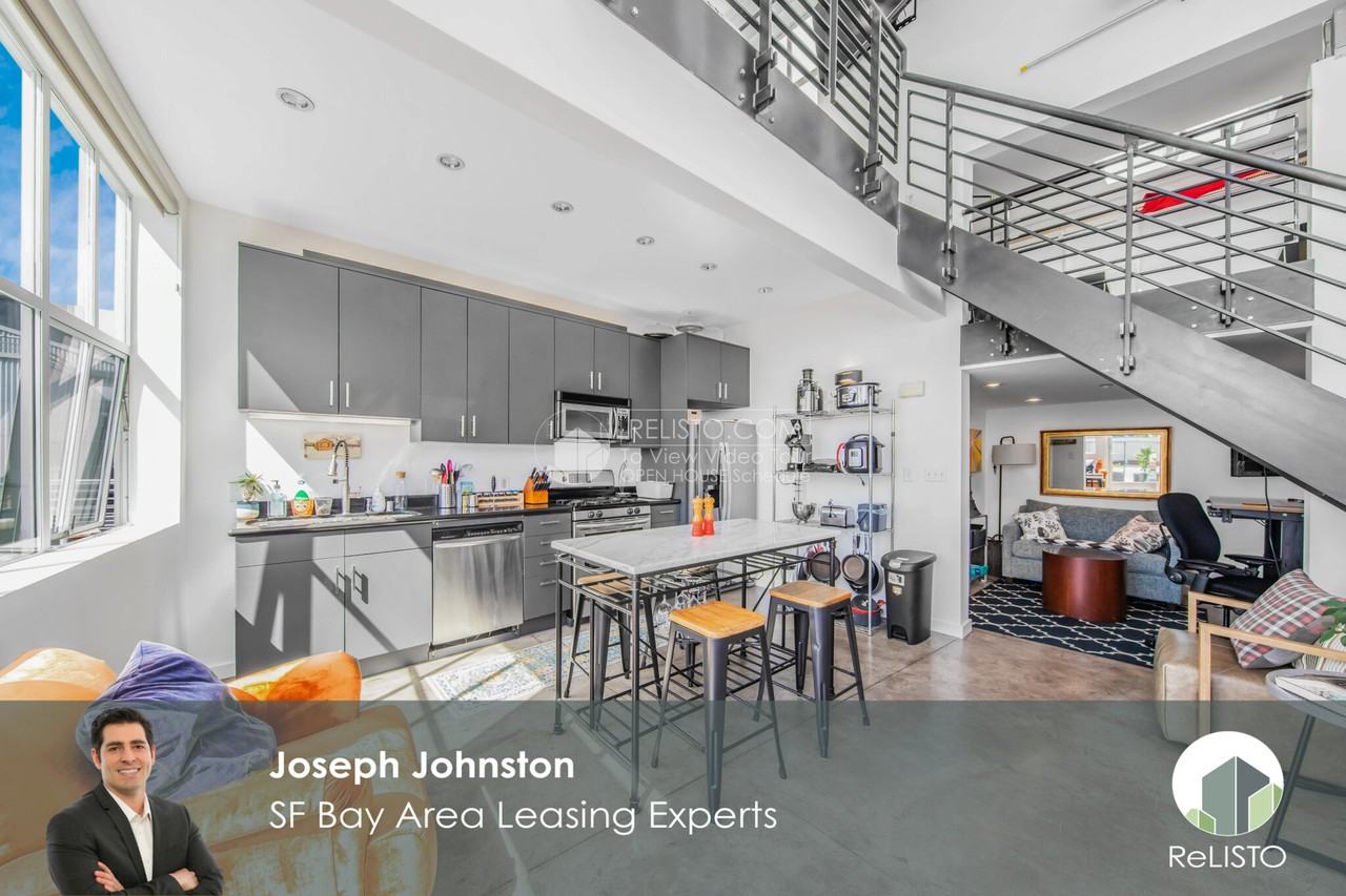 60 Rausch St #402
